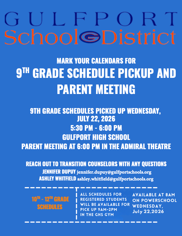 Schedule Pick Up