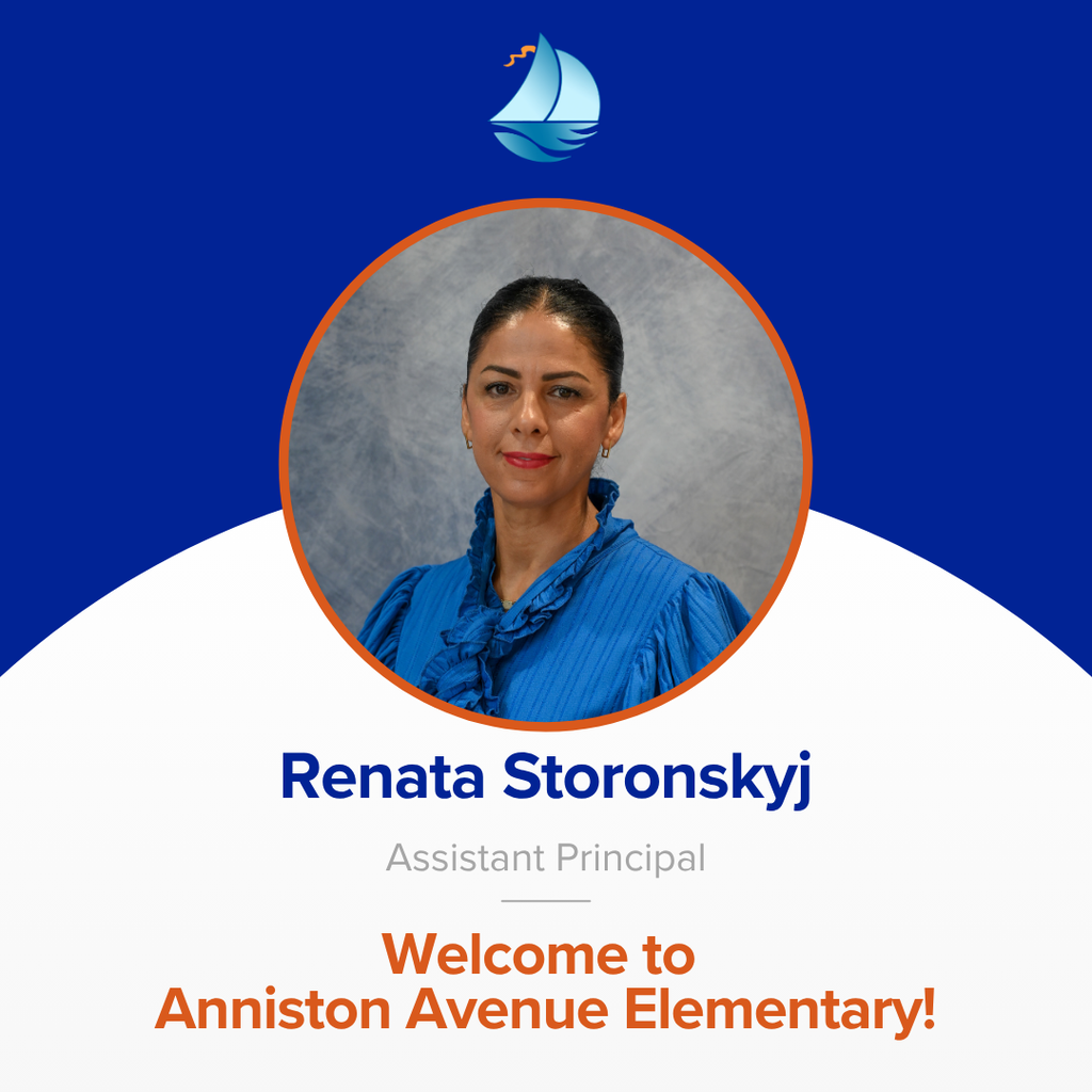 New Admin - Renata S AP at AAE