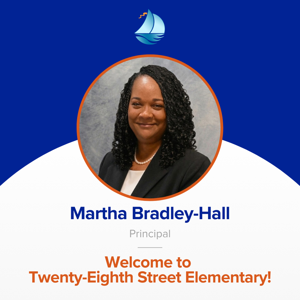 New Admin - Bradley-Hall TSE P