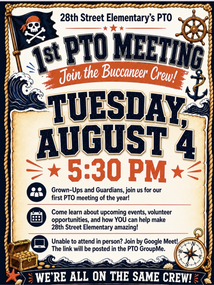 PTO Meeting