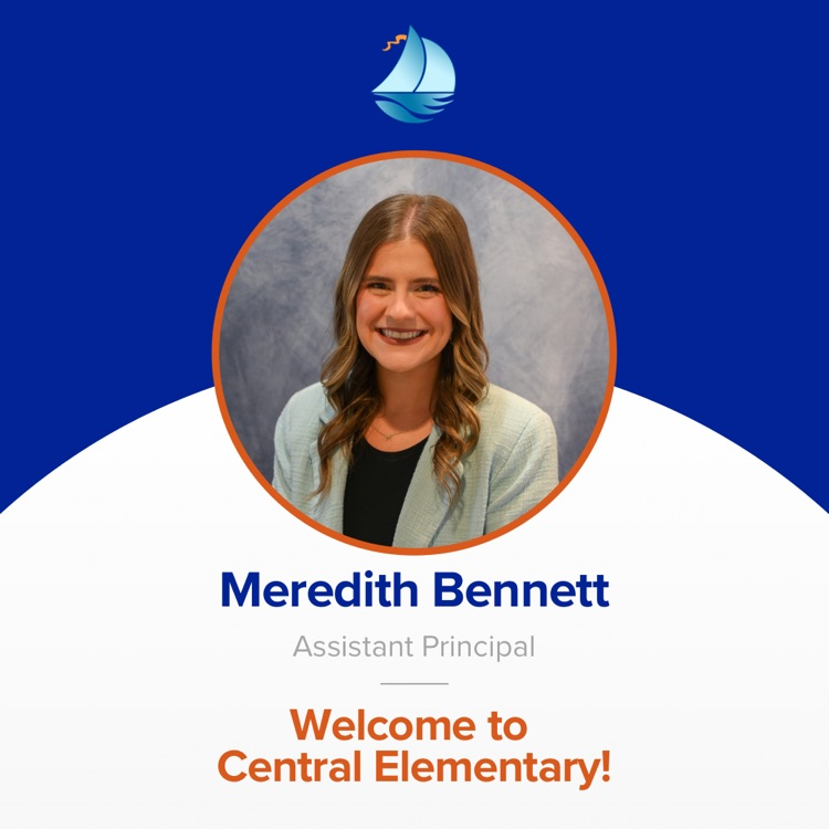 Meredith Bennett new admin