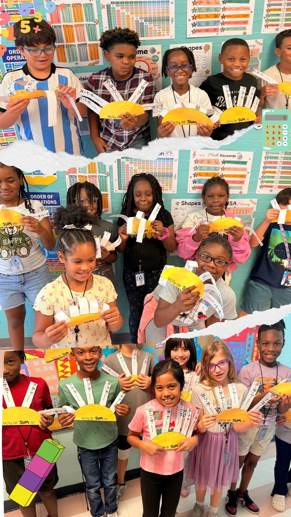 3rd Grade Fun