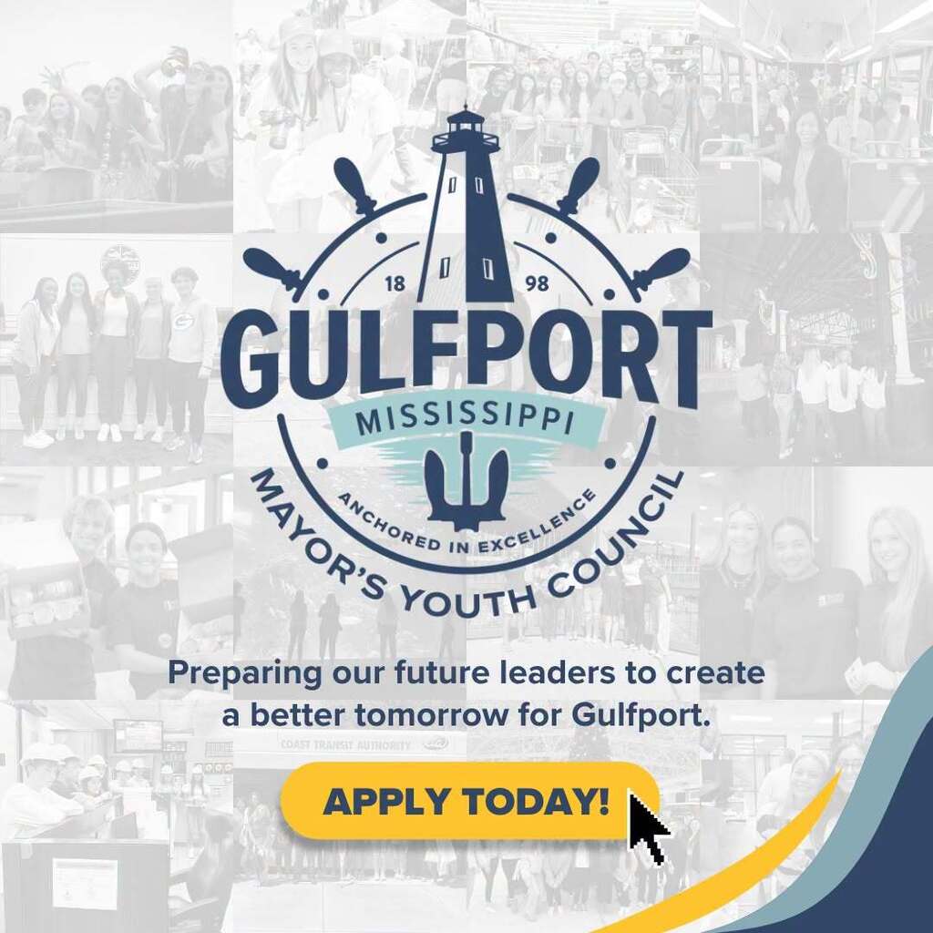 Mayor's Youth Council Applications Due Friday