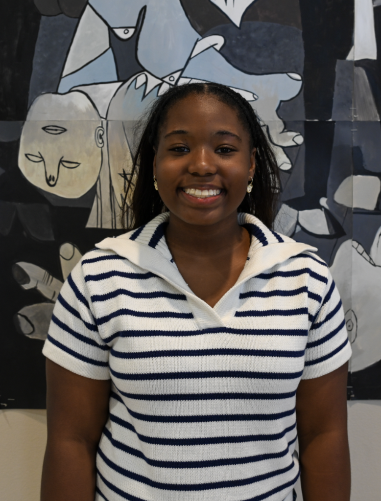 Student Attended Summer Law Camp