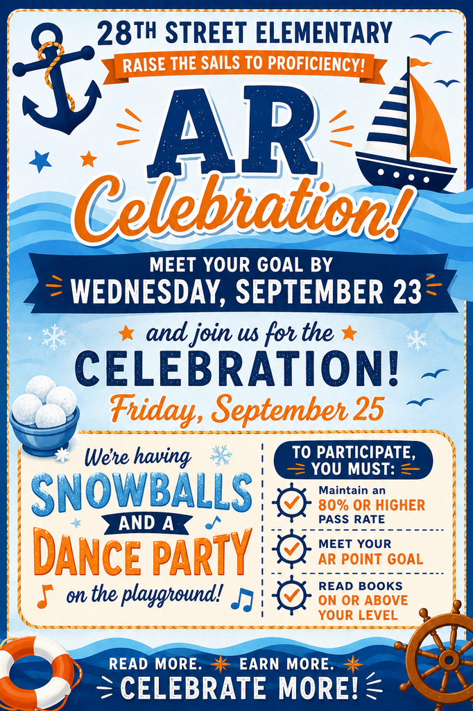 AR Celebration