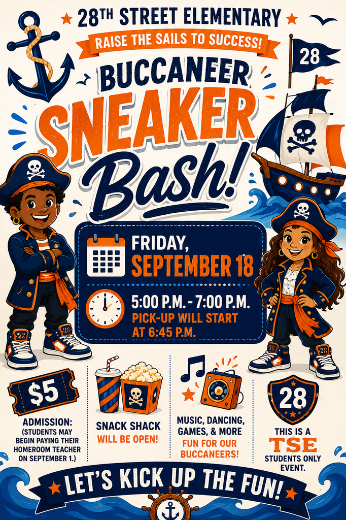 Sneaker Bash