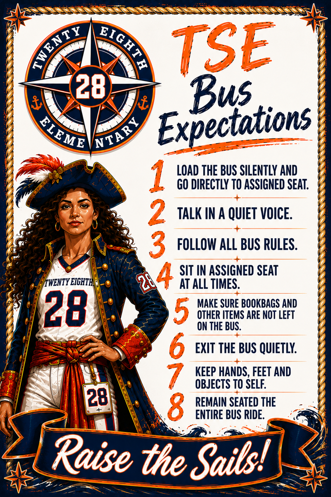 Bus Expectations