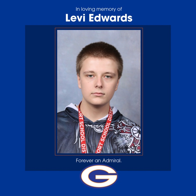 Levi Edwards