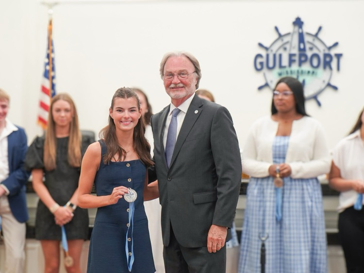 Mayor’s Youth Council