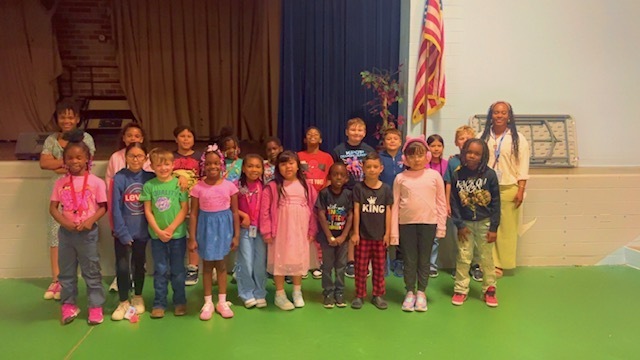 Sailors of the Month for July & August