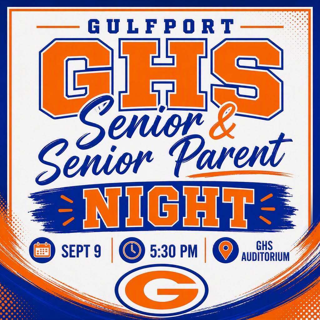 Senior Night