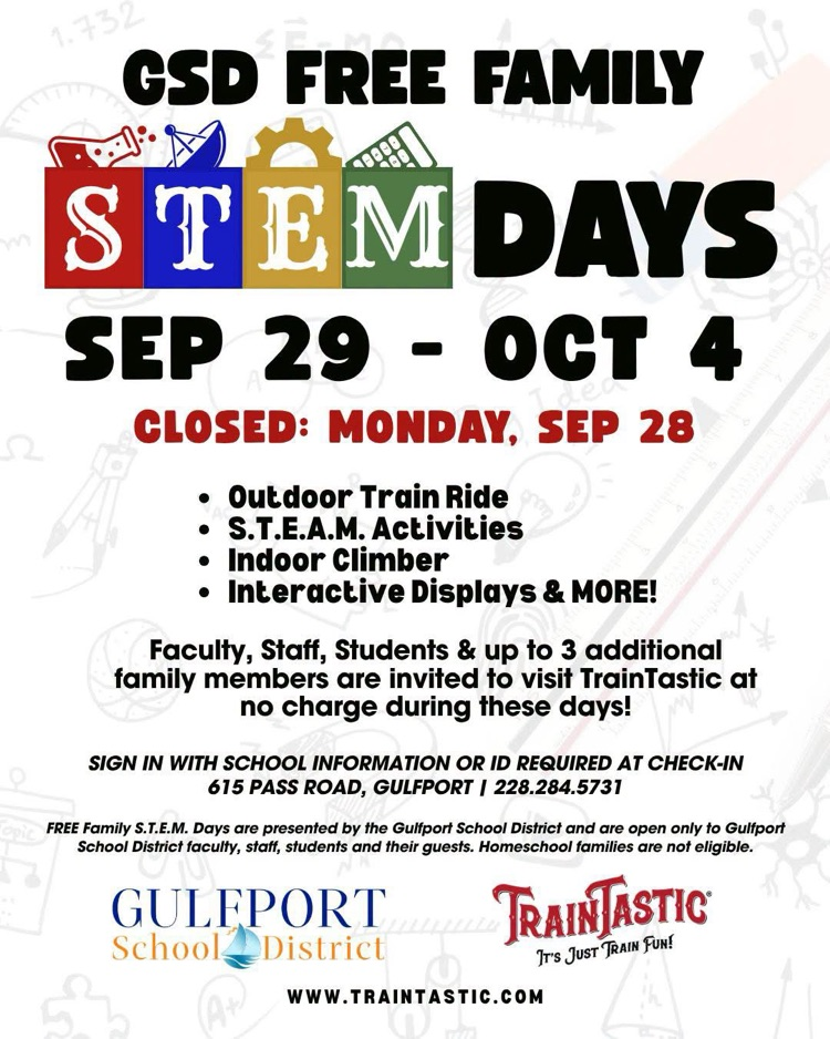 GSD Days at Traintastic