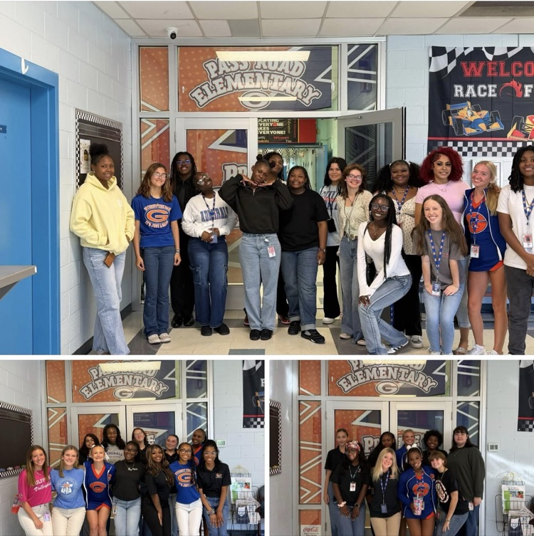 Teacher Academy Internships