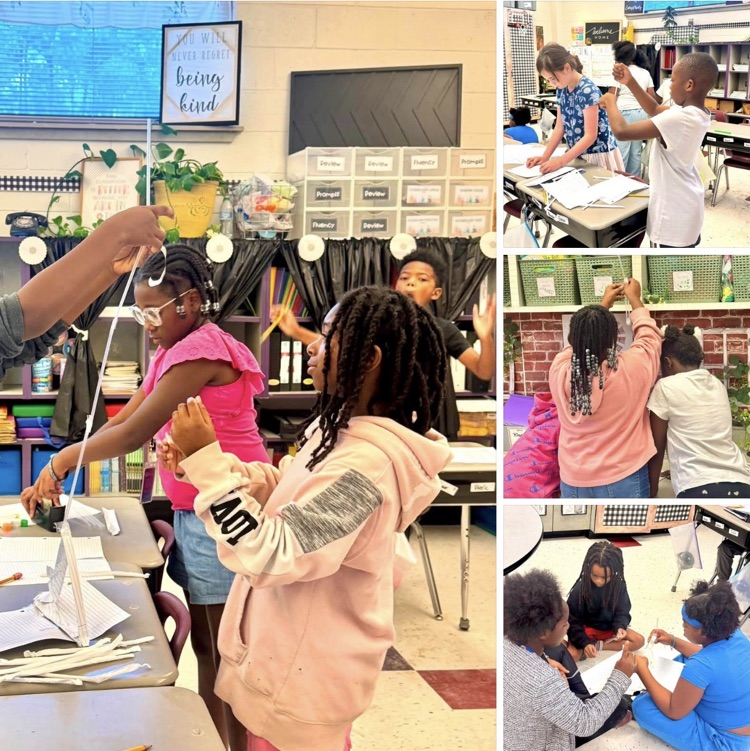 TSE Classroom Activity