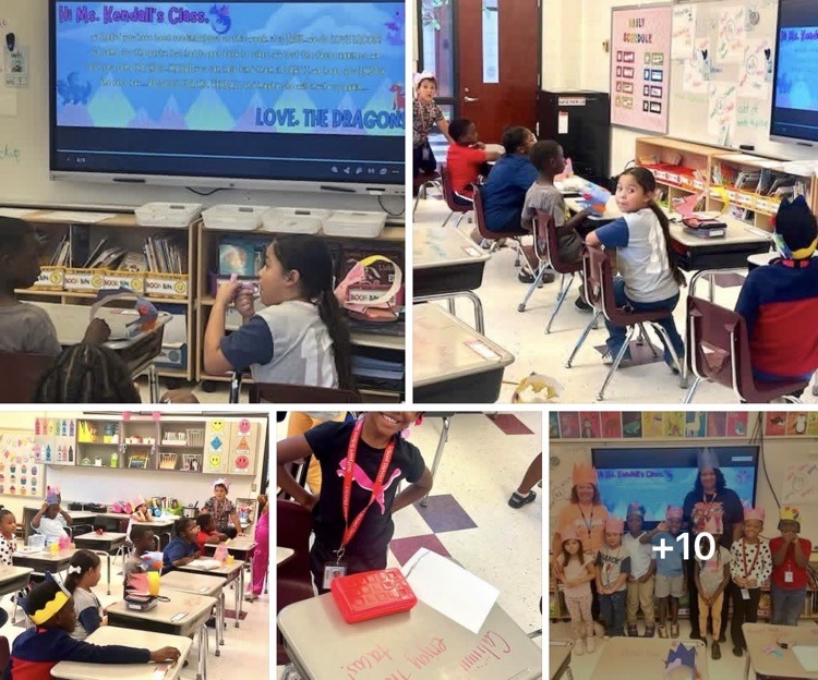 TSE Classroom Activity