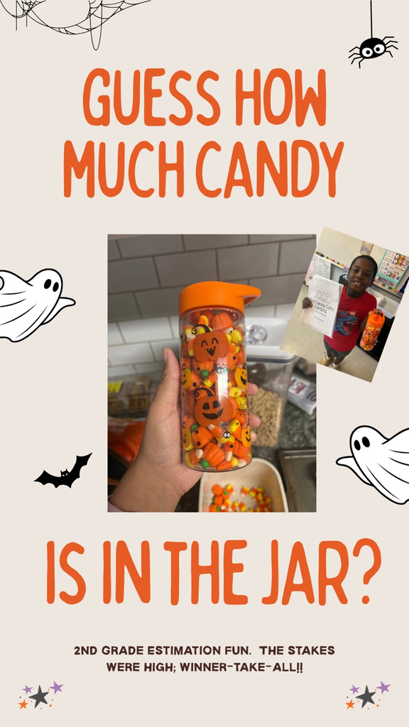 candy corn