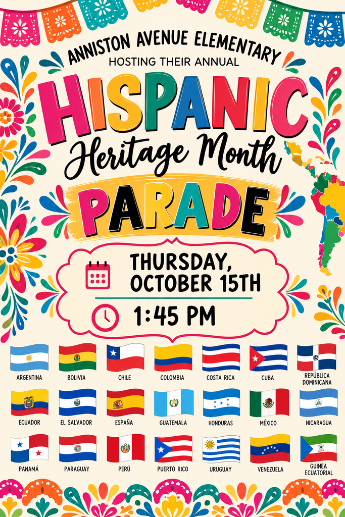 hispanic heritage