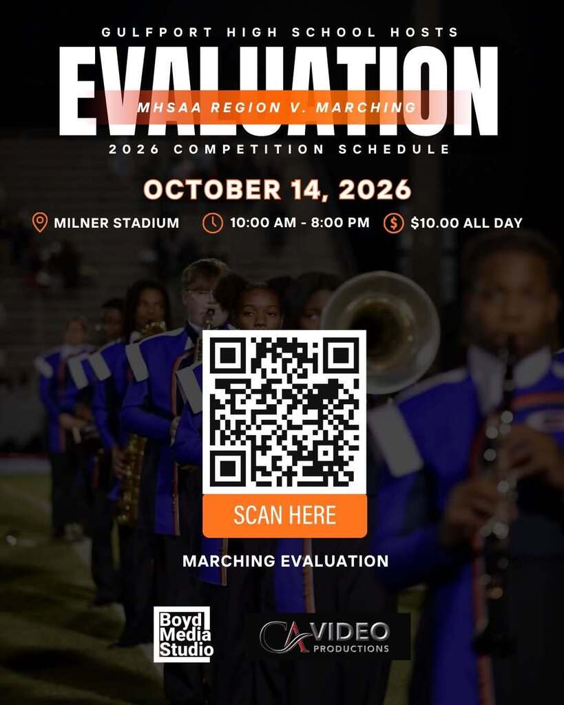 Band Graphic