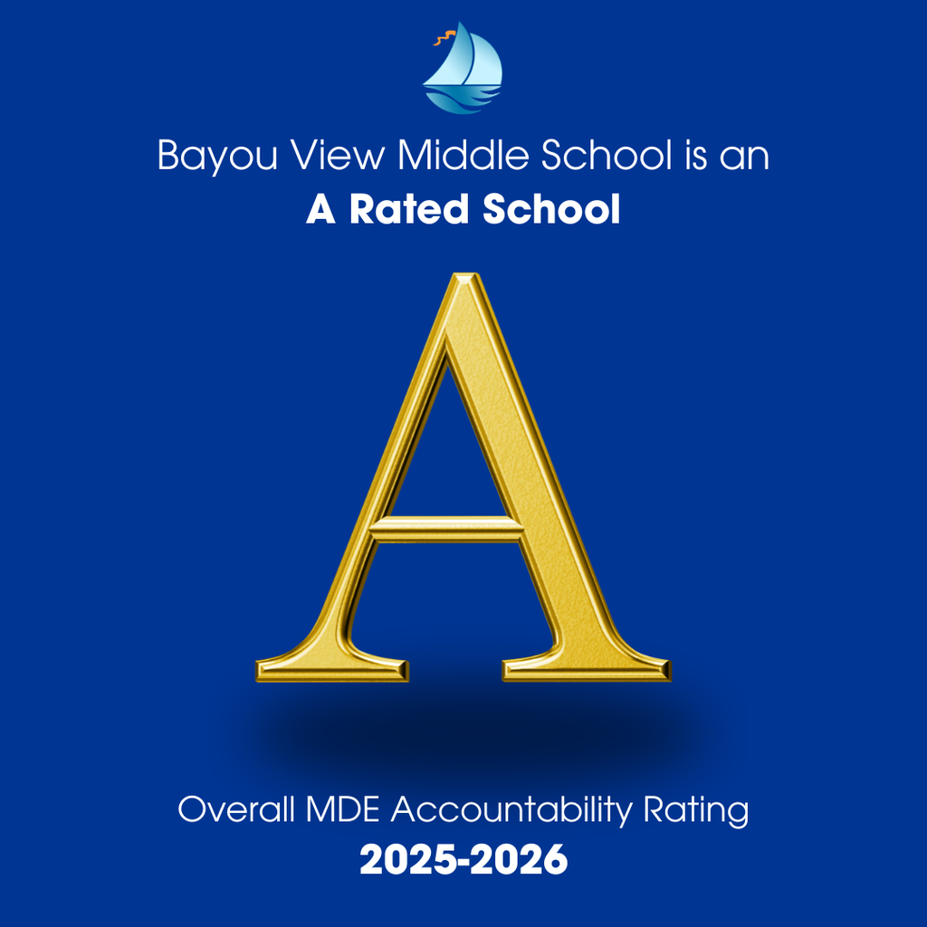 BVMS Earns A Rating