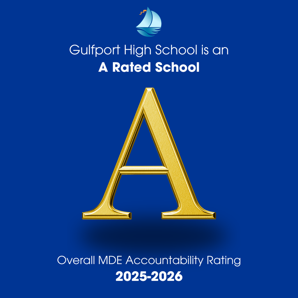 GHS Earns A Rating
