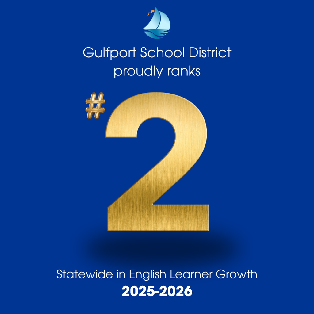 GSD Earns #2 Rating in English Learner Growth Statewide