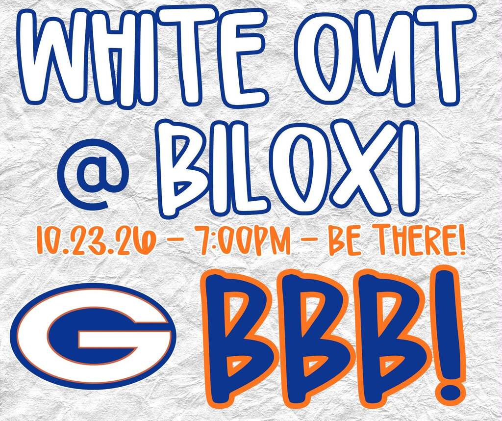 BBB White Out