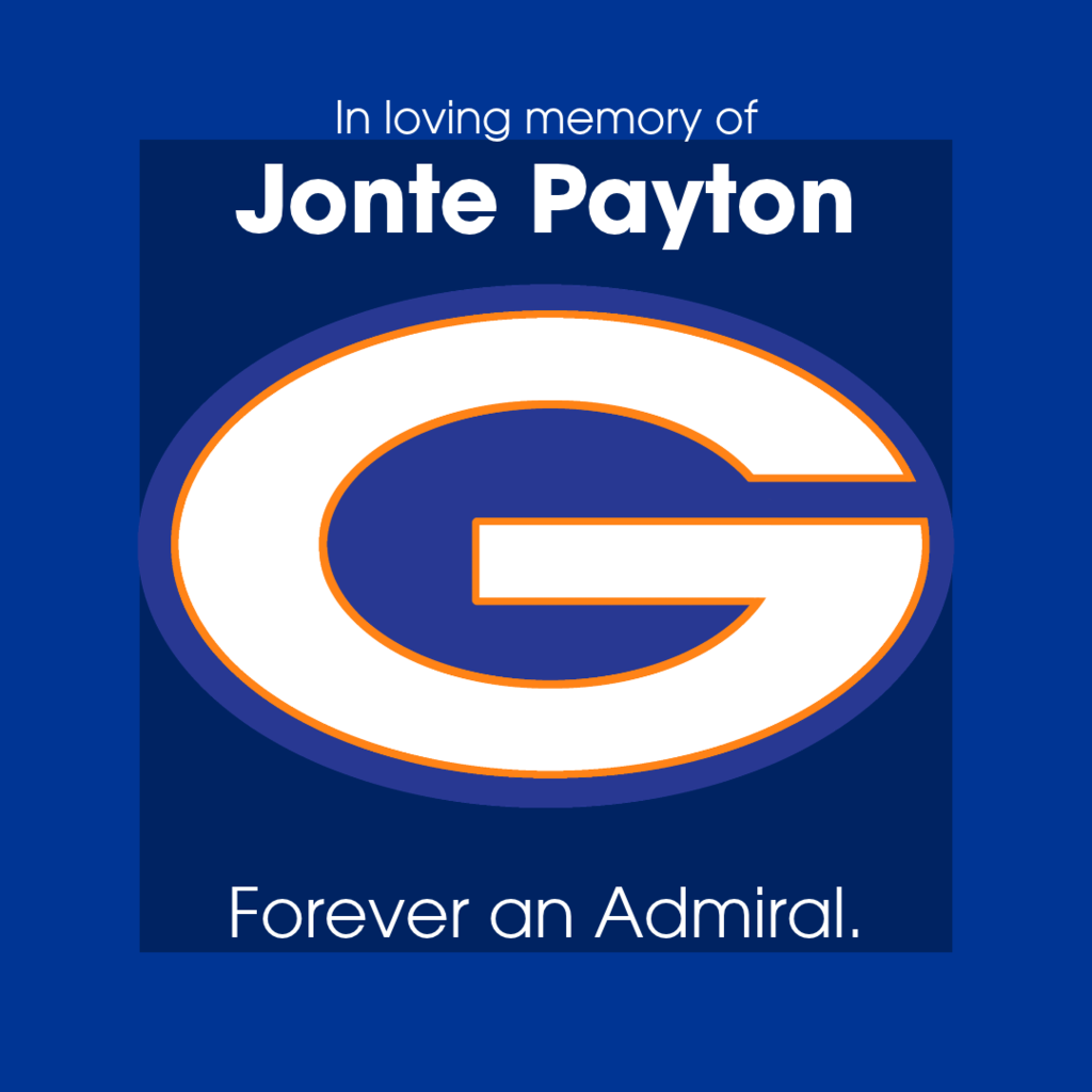 Jonte Payton
