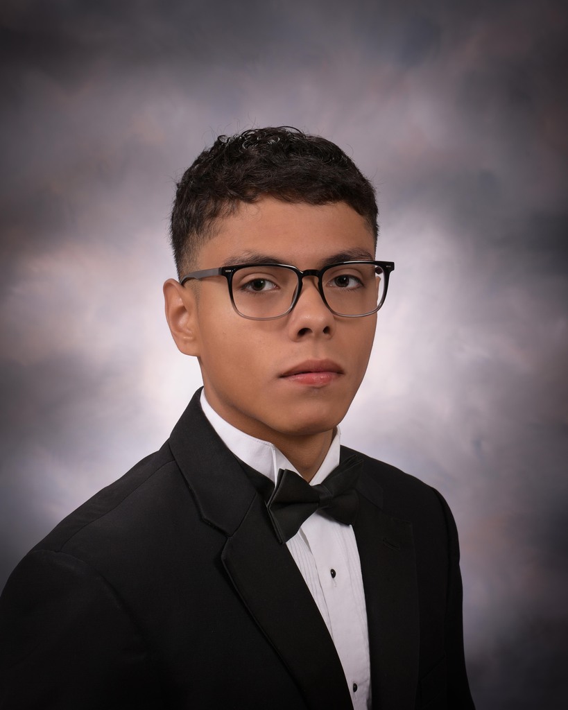 Alan G. is a QuestBridge National College Match Program finalist