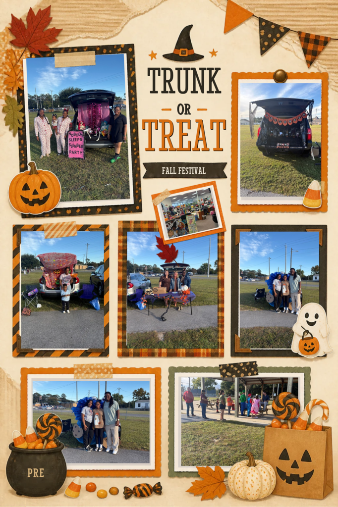 fall festival