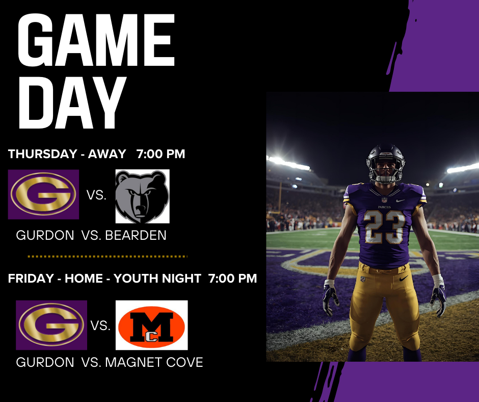 game day