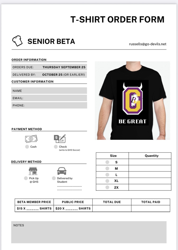 Beta
