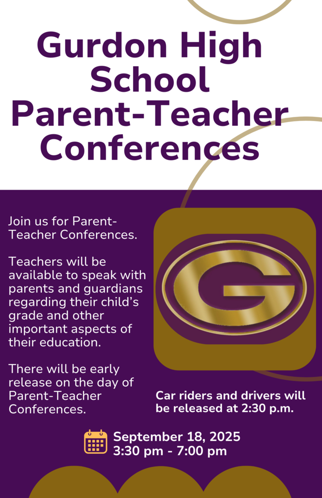 Parent-Teacher Conferences