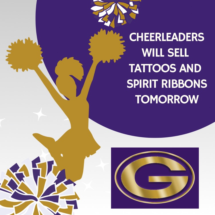 spirit ribbons and tattoos