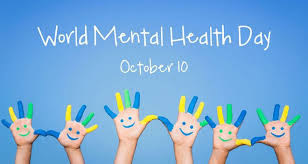 World Mental Health Day