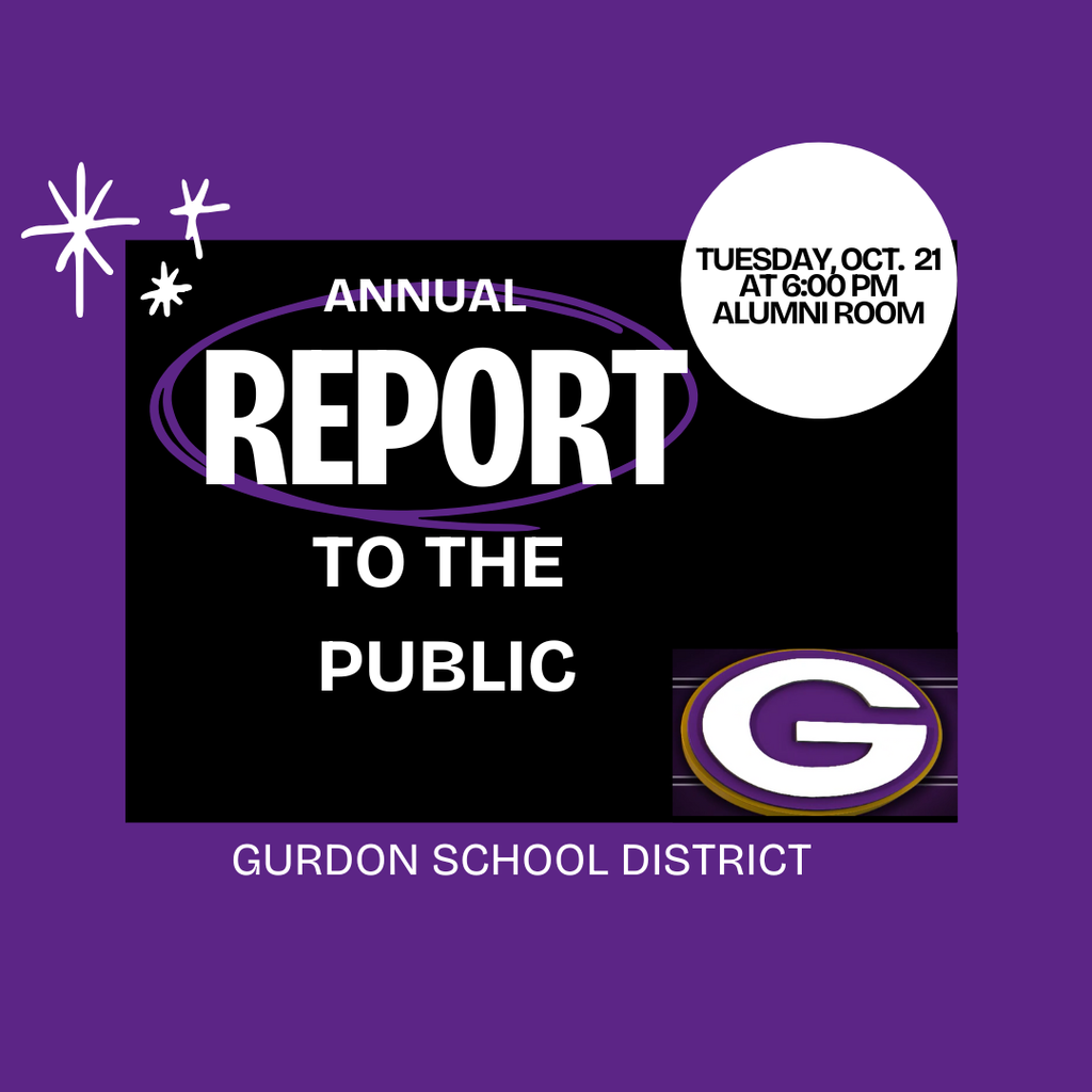 Report to the Public (1)