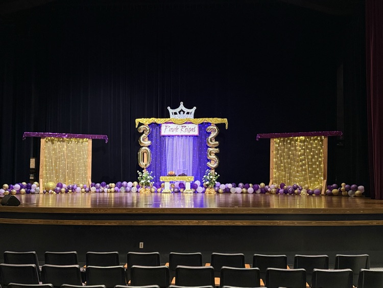 stage