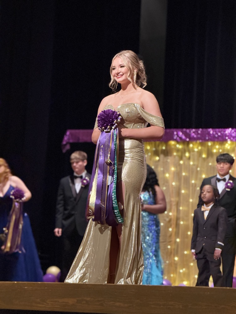 coronation