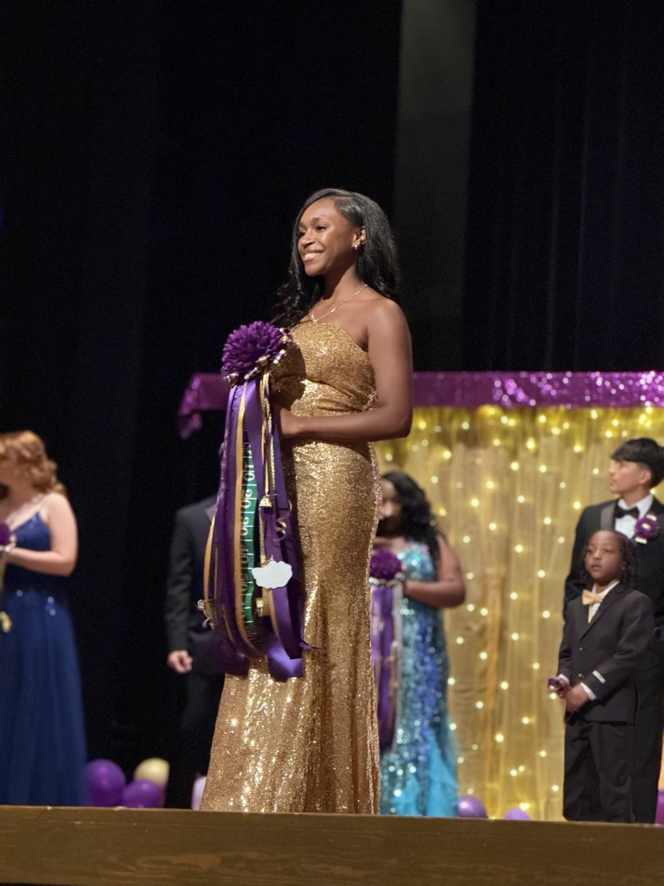coronation
