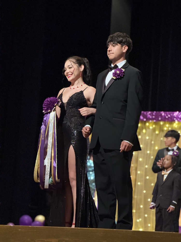 coronation