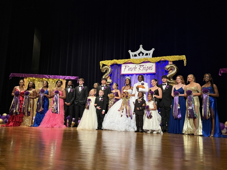 coronation