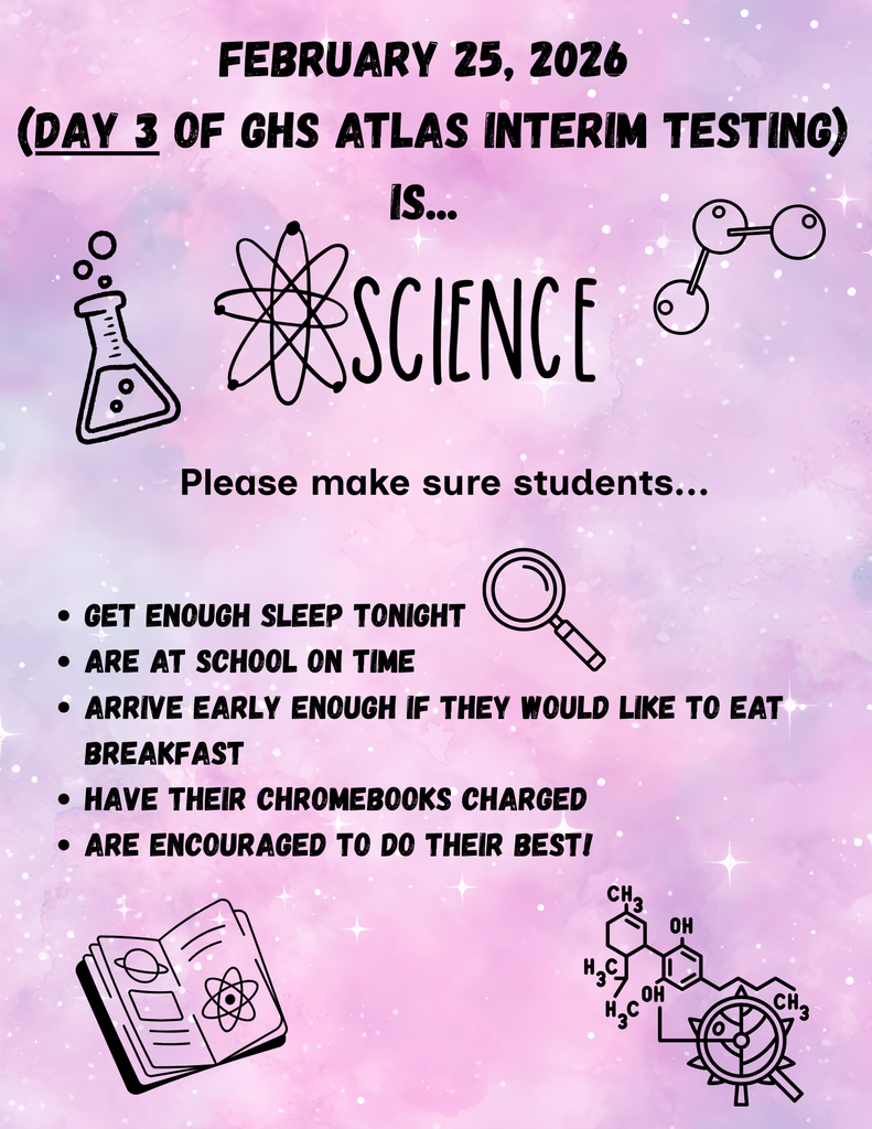 Winter Interim Science
