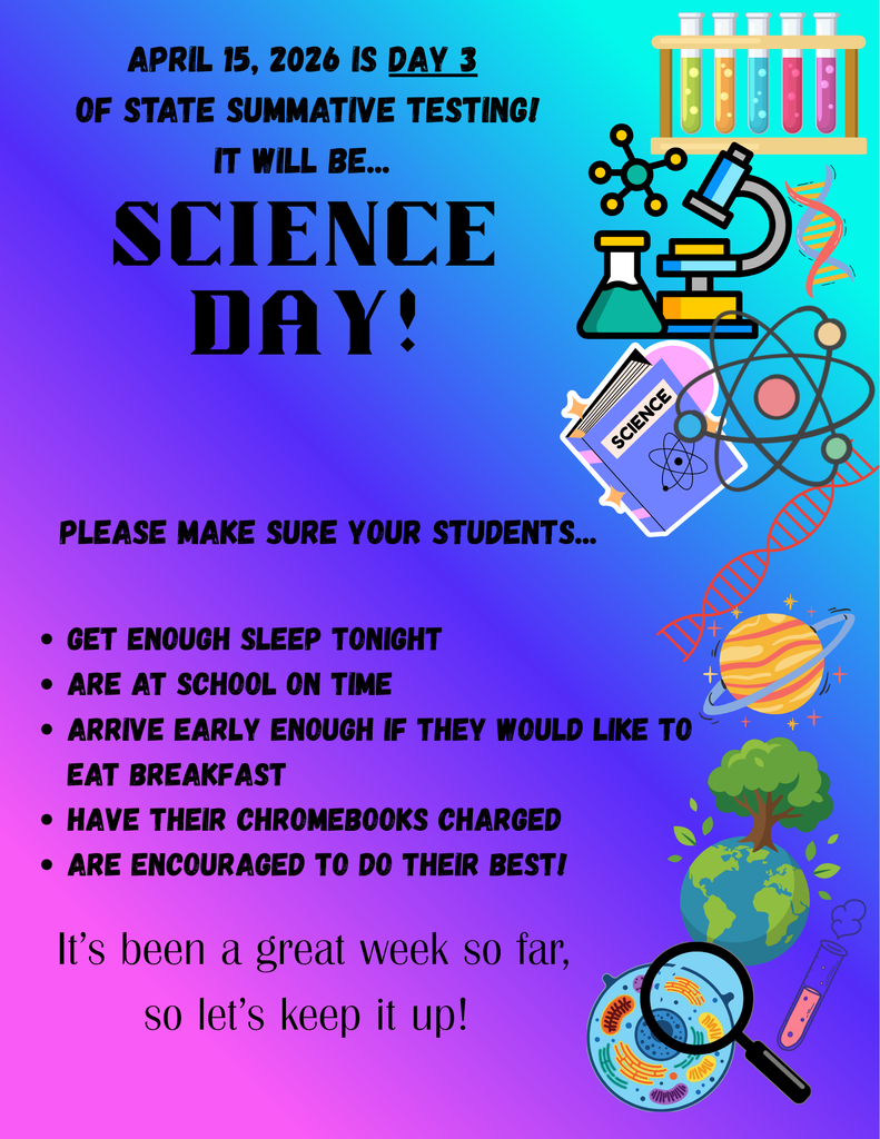 Day 3-Science