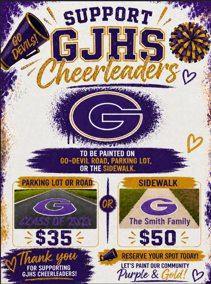 GJHS