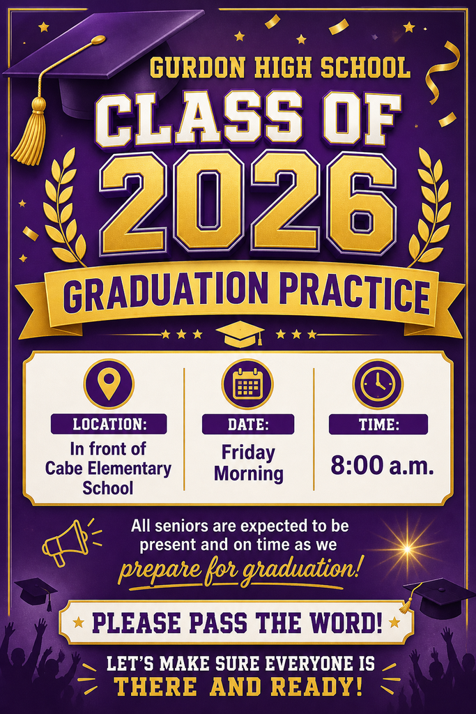 Graduation Practice