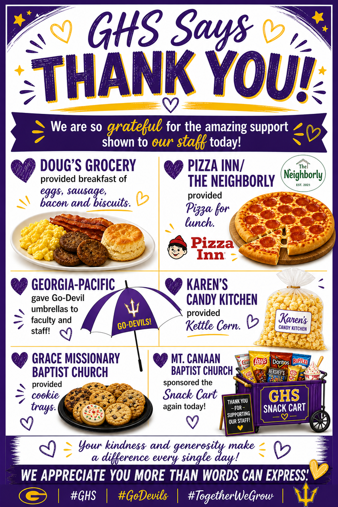 Tuesday Thank you!