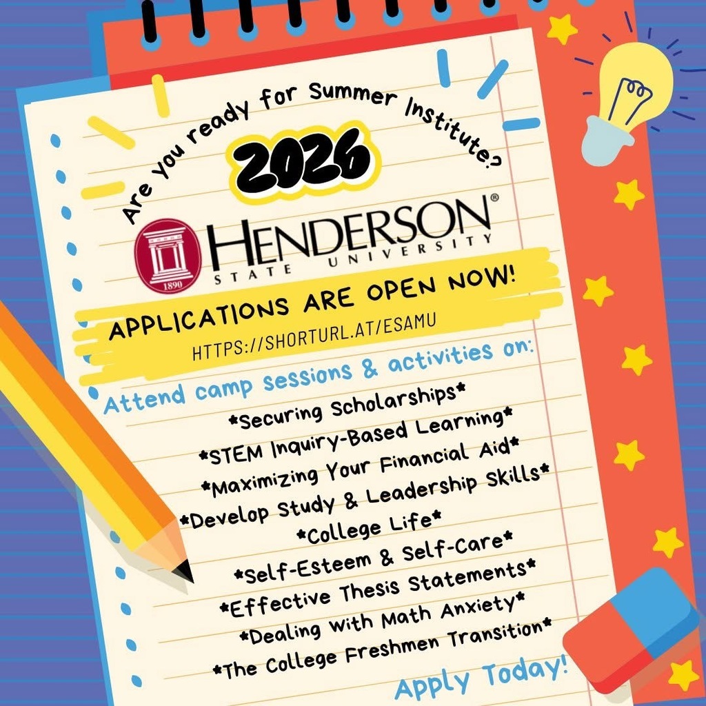 HSU Summer 