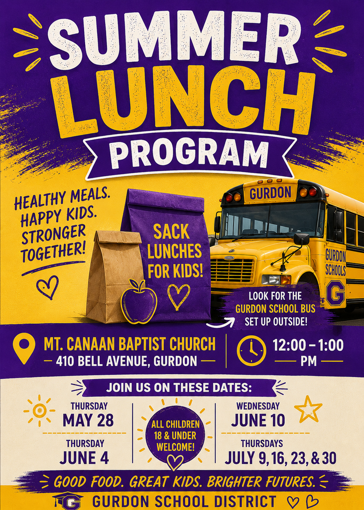 Summer Lunch Program
