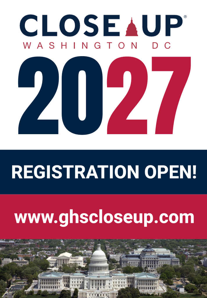 Registration is open!