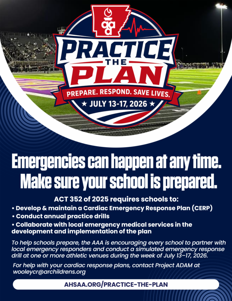 Practice the Plan