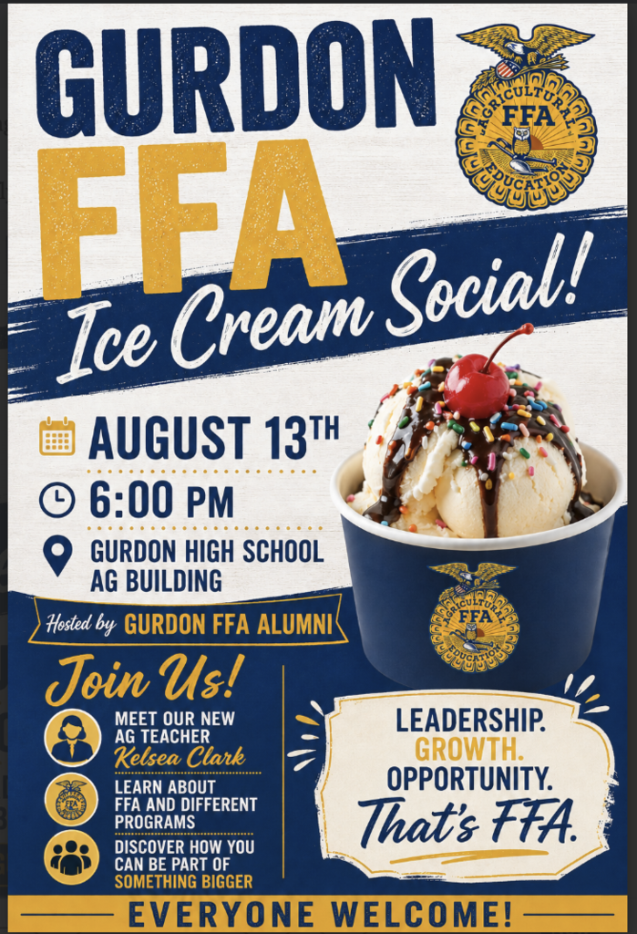 FFA Social